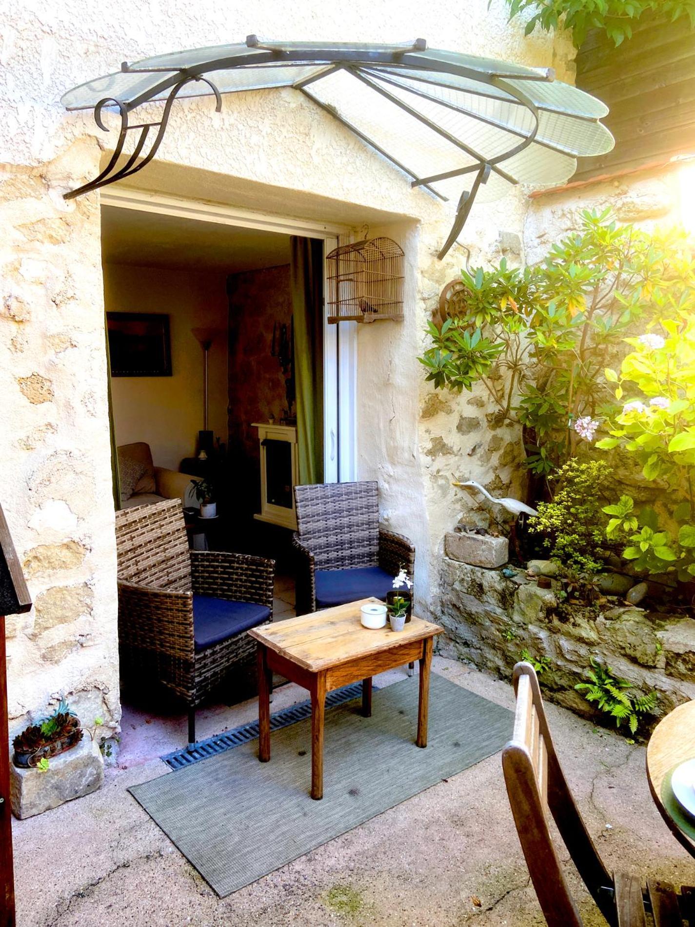 Maison De Charme D'Ile De France Chaumontel Esterno foto